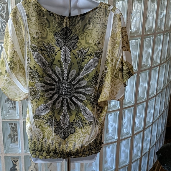 Blouse - Picture 2 of 4